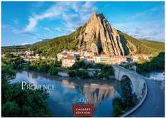 Provence 2023 S 24x35cm