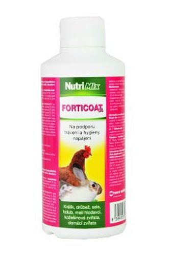 NutriMix Forticoat NL 250ml