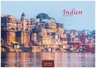 Indien 2023 S 24x35cm