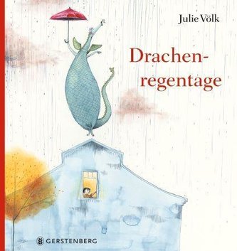 Drachenregentage Drachenregentage