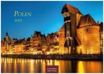 Polen 2023 S 24x35cm