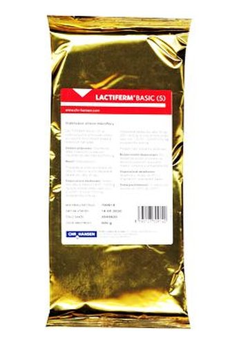 Lactiferm Basic L-5 plv 500g
