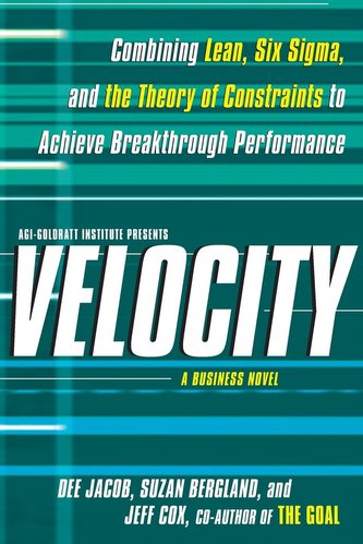 Velocity