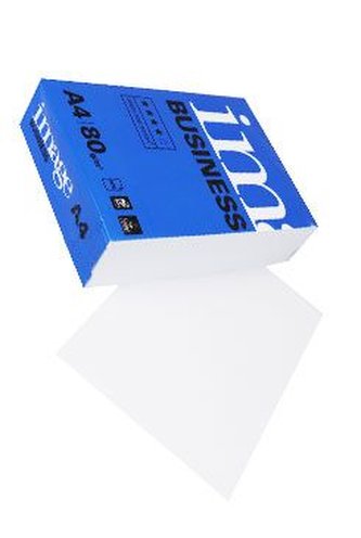 Kancelářský papír IMAGE Business A4/80g/500 listů