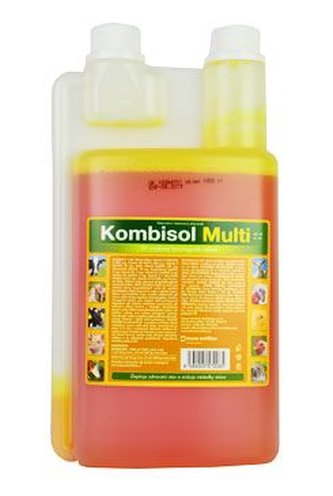 Kombisol Multi 1000ml Kombisol Multi 1000ml