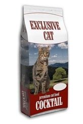 Delikan Cat Cocktail   2kg