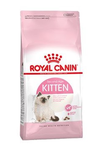 Royal Canin Feline Kitten  4kg