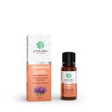Silice levandule 100% TOPVET 10ml