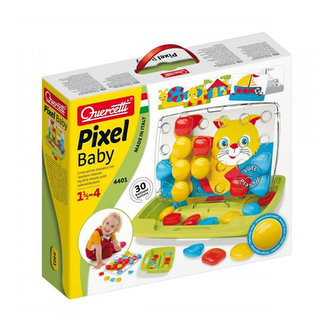 Pixel Baby (kufřík)