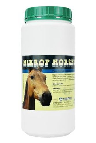 Mikrop Horse Ekonomy 1kg