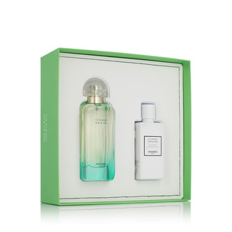 Hermès Un Jardin Sur le Nil EDT 100 ml + BL 80 ml UNISEX