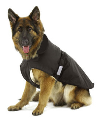 Obleček Thermo s kožešinou 2V1 26cm KAR