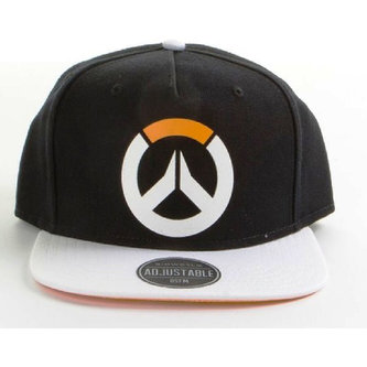 Kšiltovka Overwatch - Logo