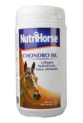 Nutri Horse Chondro pro koně tbl 1kg