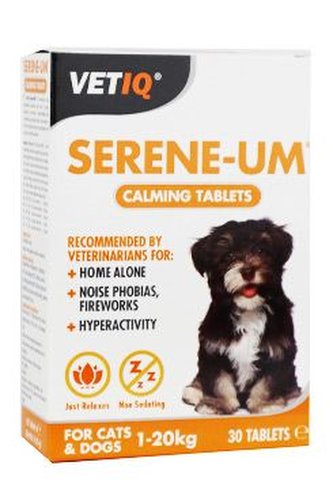 Serene-UM pro psy 30tbl