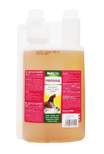 NutriMix Forticoat NL 1000ml