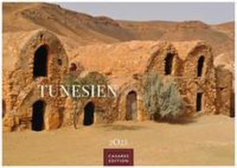 Tunesien 2023 L 35x50cm