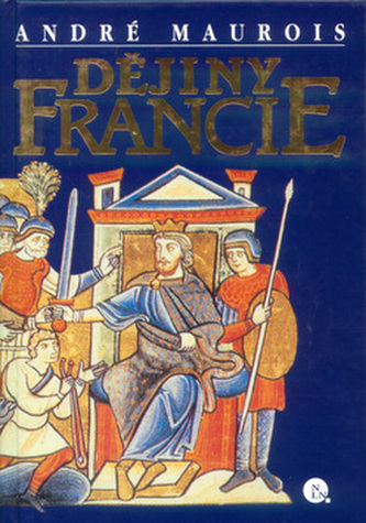 Dějiny Francie (André Maurois, 1994)