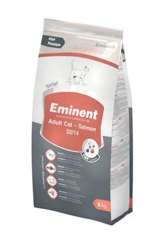 Eminent Cat Adult Salmon 2kg