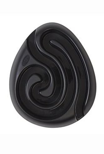 Miska bludiště Dog Maze Mini černá 1ks BUSTER