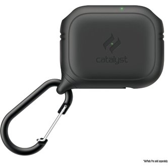 Catalyst voděodolné pouzdro pro AirPods Pro černé