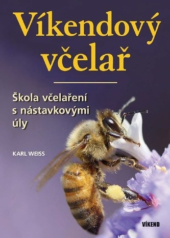 Víkendový včelař