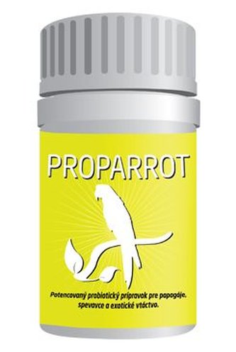 Proparrot plv 50g Proparrot plv 50g