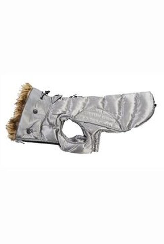 Obleček Winter Active Stříbrošedý 36cm S/M BUST