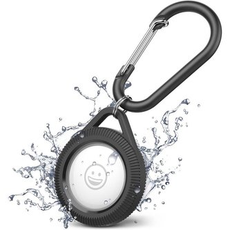 Catalyst Hang It pouzdro Apple AirTag černé