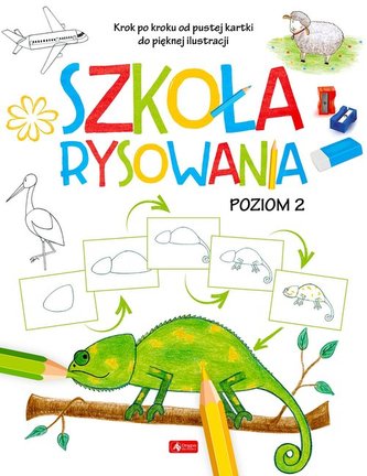 Szkoła rysowania Poziom 2