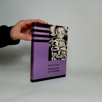 Poselství z vesmíru