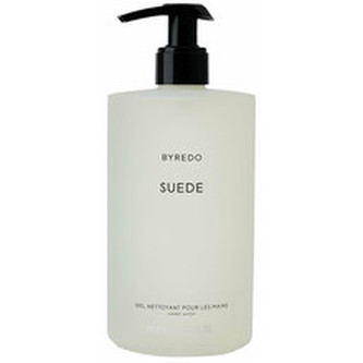 Byredo Suede - mýdlo na ruce 450 ml unisex