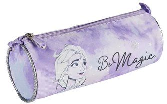 Penál na tužky Frozen 2|Ledové království 2: (23 x 8 x 8 cm) polyester