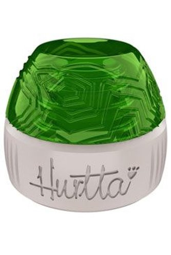 Světlo Hurtta Polar Led Outdoors zelené