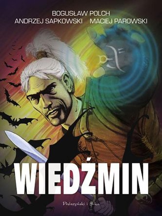 Wiedźmin Wiedźmin