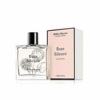 Miller Harris Rose Silence - EDP 100 ml woman