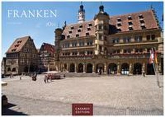 Franken 2023 L 35x50cm