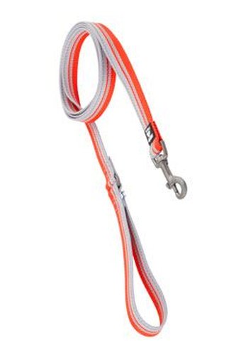 Vodítko Hurtta Weekend Warrior ECO šípkové 180cm/30mm