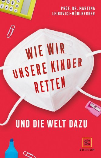Wie wir unsere Kinder retten