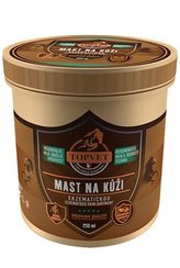 Mast na ekzematickou kůži pro koně 250ml