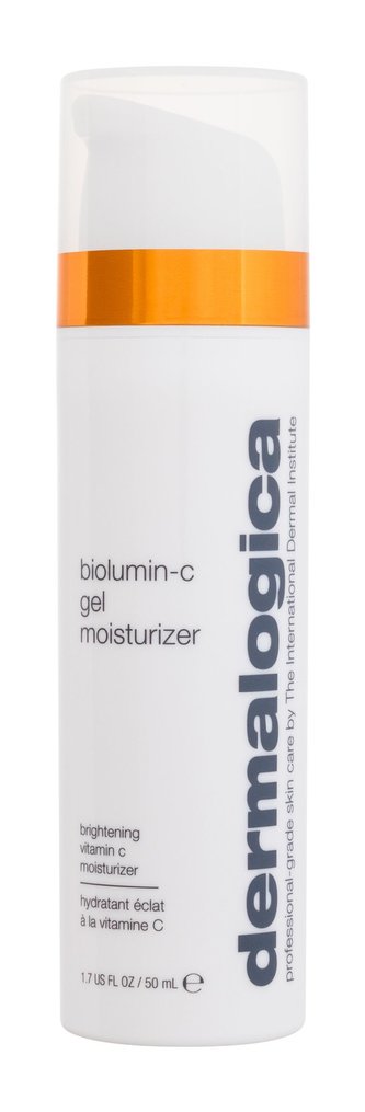 Dermalogica Age Smart Denní pleťový krém Biolumin-C Gel Moisturizer 50 ml pro ženy