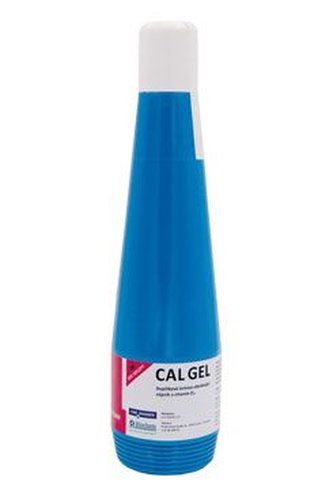 CalGel NEW 500ml veterin. 1ks
