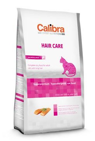 Calibra Cat EN Hair Care 2kg