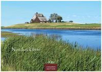 Nordseeküste 2023 L 35x50cm