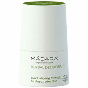 MÁDARA Bylinný deodorant Herbal Deodorant 50 ml woman