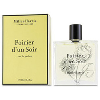 Miller Harris Poirier D`un Soir - EDP 50 ml unisex