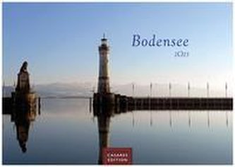 Bodensee 2023 L 35x50cm