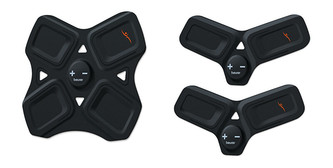 Beurer Elektrický svalový stimulátor EM22