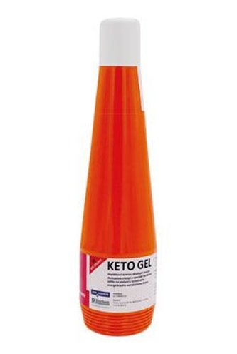 KetoGel NEW 500ml veterin. 1ks