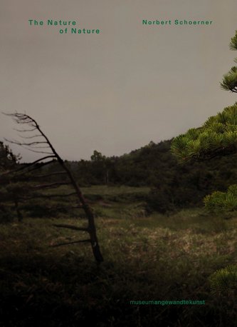 Norbert Schoerner. The Nature of Nature. Fukushima Project